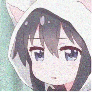 书友南窗旧稿头像